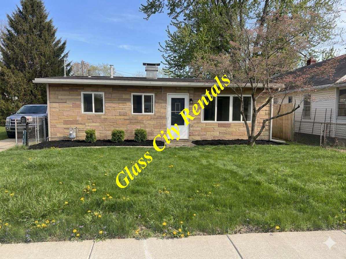1309 Corry Avenue